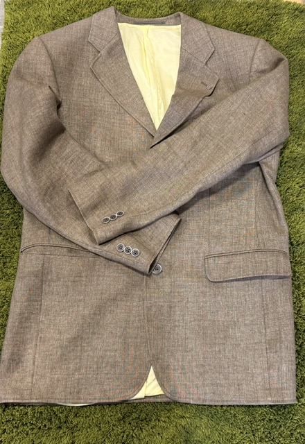 Jagdlicher Janker Klotz in Gr. 50 * Schaufensterware* – Bild 1