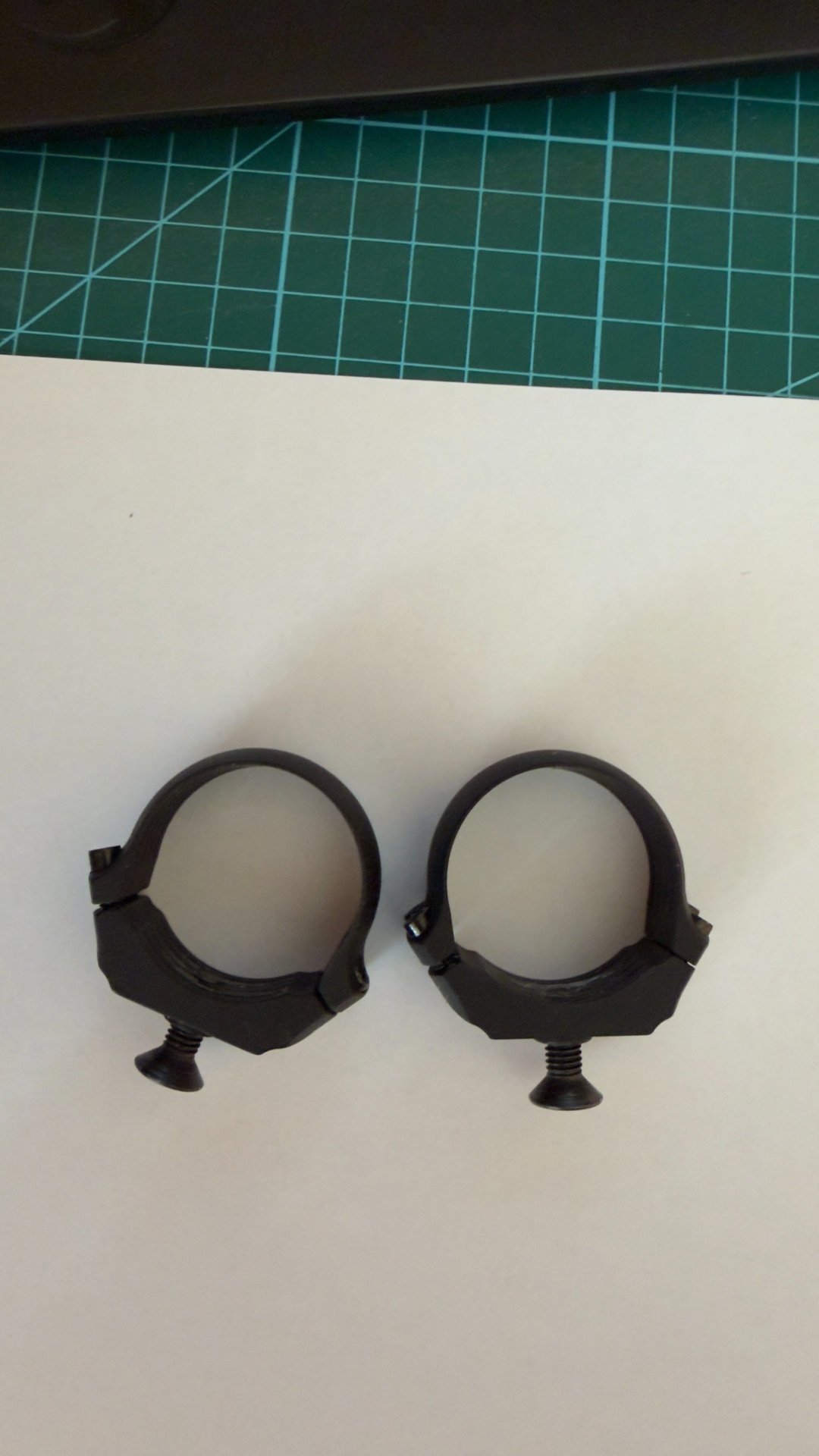 Blaser Ring für Sattelmontage – 2 Stück – Bild 4