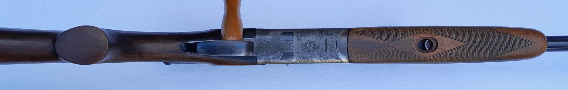 BBF Sabatti 12/70 - 7x65R – Bild 5