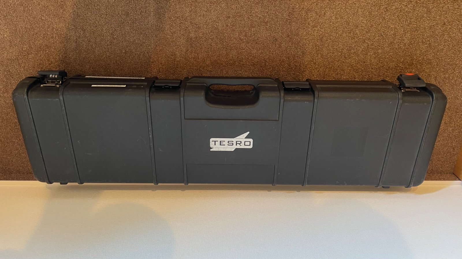 Luftgewehr Linksschaft Tesro RS 100 – Bild 8
