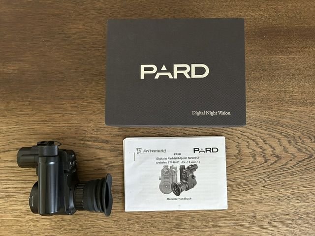Pard NV007SP – Bild 2