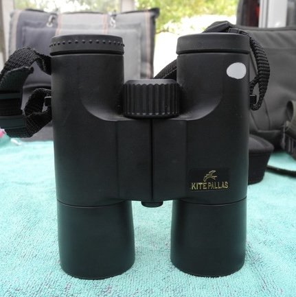 Kite Optics Pallas Fernglas 10x42 – Bild 5