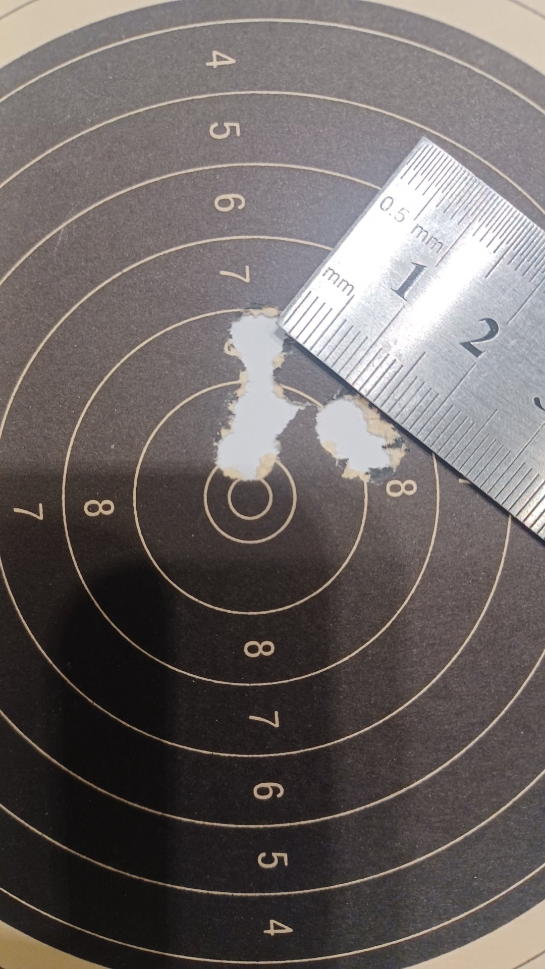 Sako 85 Carbon Wolf kurz in .308 – Bild 8