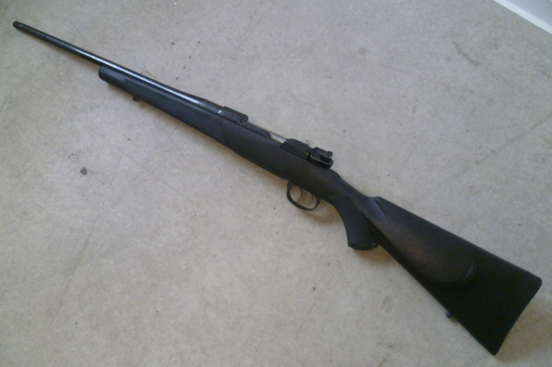 Repetierbüchse Zastava M 98 .308 Win. – Bild 1