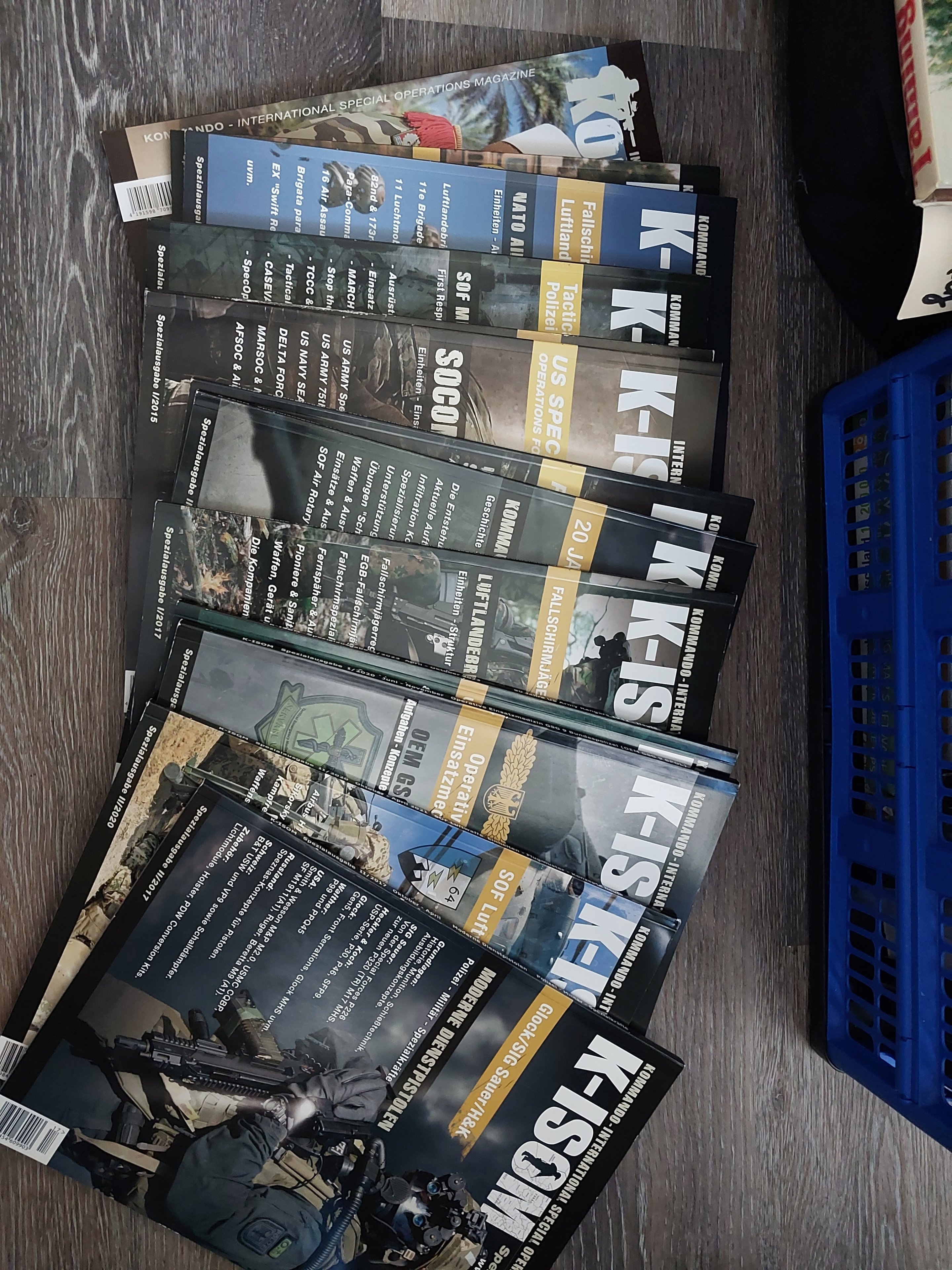 Flashbang Magazin – Bild 2