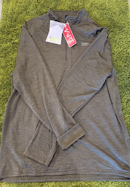Hart TRAIL-ZN Langarm Shirt Gr. XXL – Bild 1