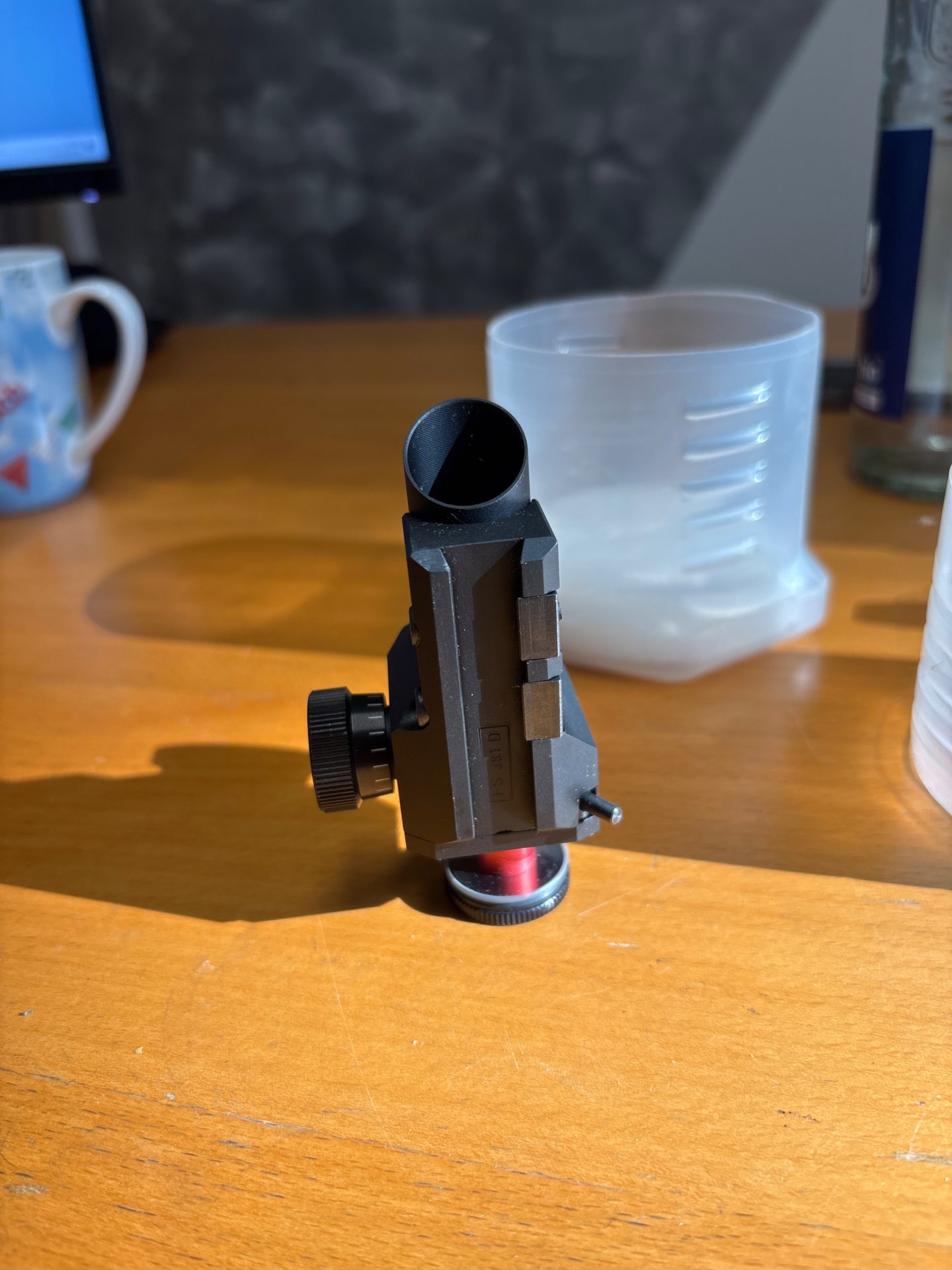 Centra Pro Line 57 Diopter – Bild 3