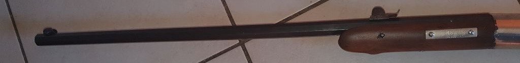 Luftgewehr von Joh. Peterlongo Innsbruck – Bild 5