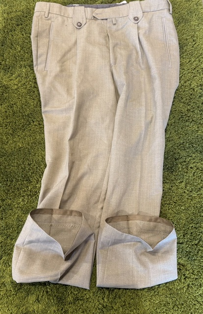 Trachten Hose Gr. 50 Marke Klotz – Bild 1