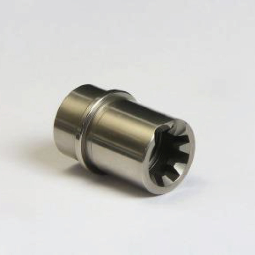 AR 10 or AR15 barrel extension – Bild 1