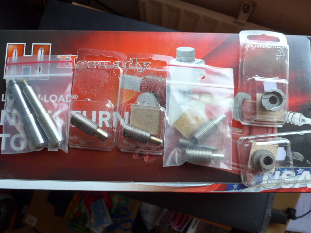 Hornady Neck Turn Tool – Bild 1