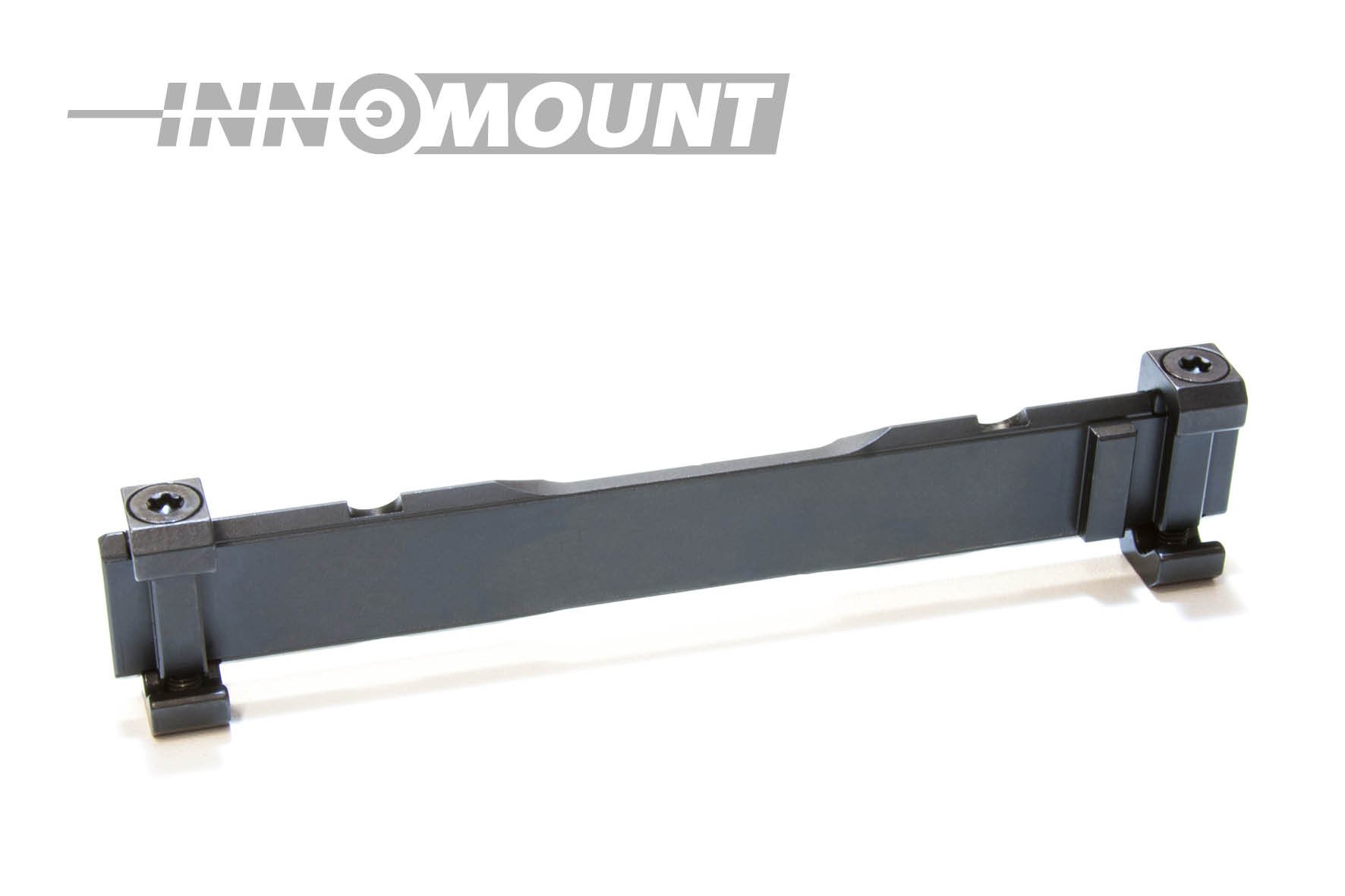 Blaser Sattel Adapter für Picatinny Rail – Bild 2