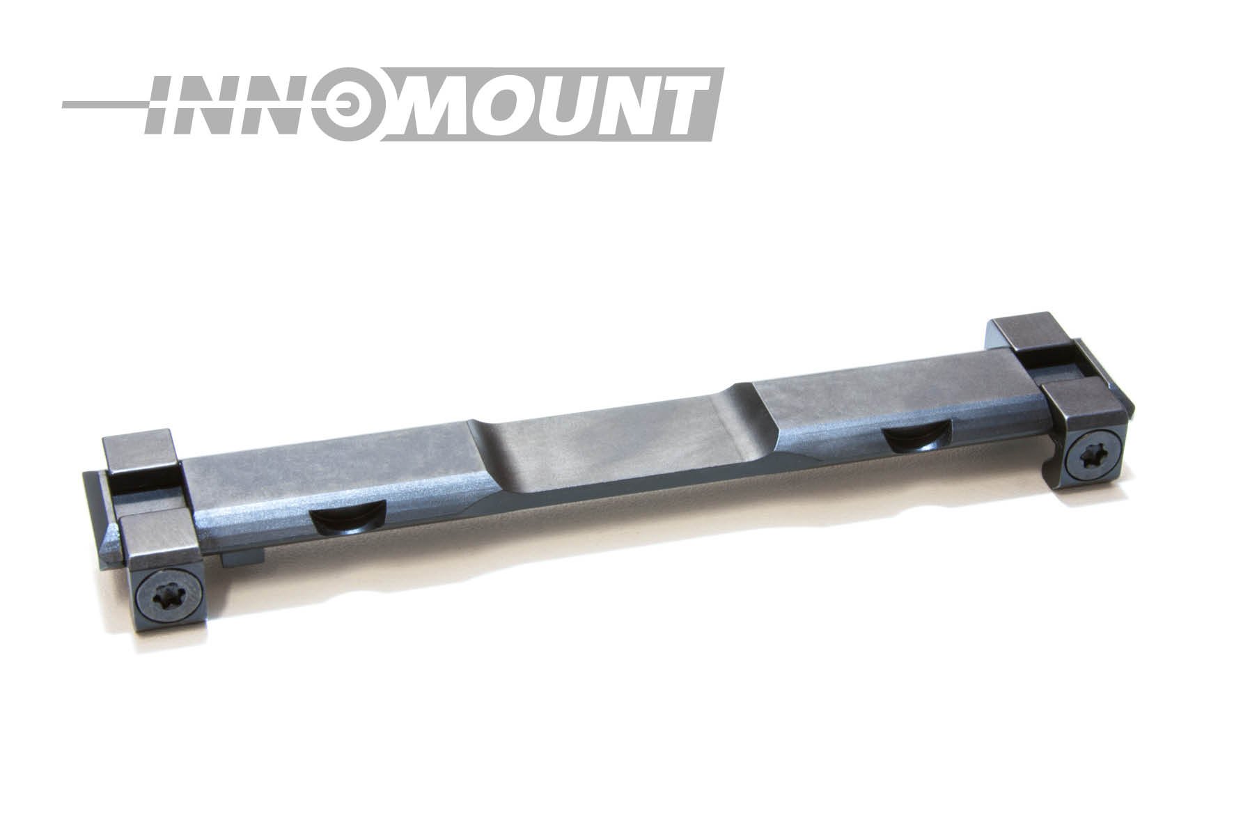 Blaser Sattel Adapter für Picatinny Rail – Bild 1