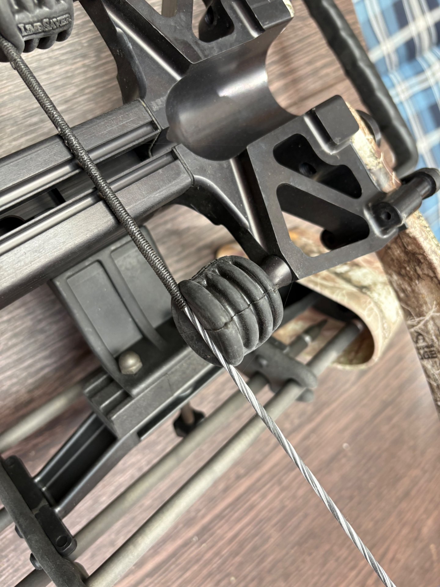 Excalibur Assassin 420 td Armbrust – Bild 3