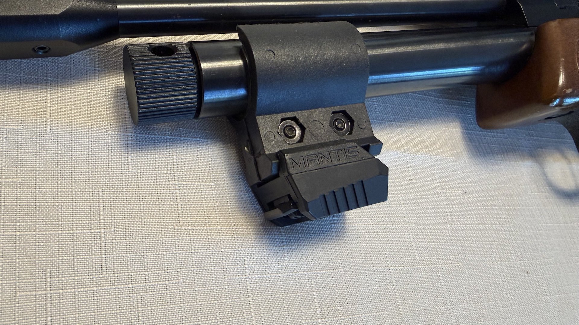 Mantis X10 Shooting Performance System – Bild 2