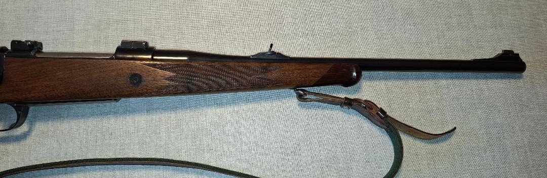 SR 20 Heym Keilerbüchse im Kaliber 9,3x62 Keine Blaser Sauer – Bild 4