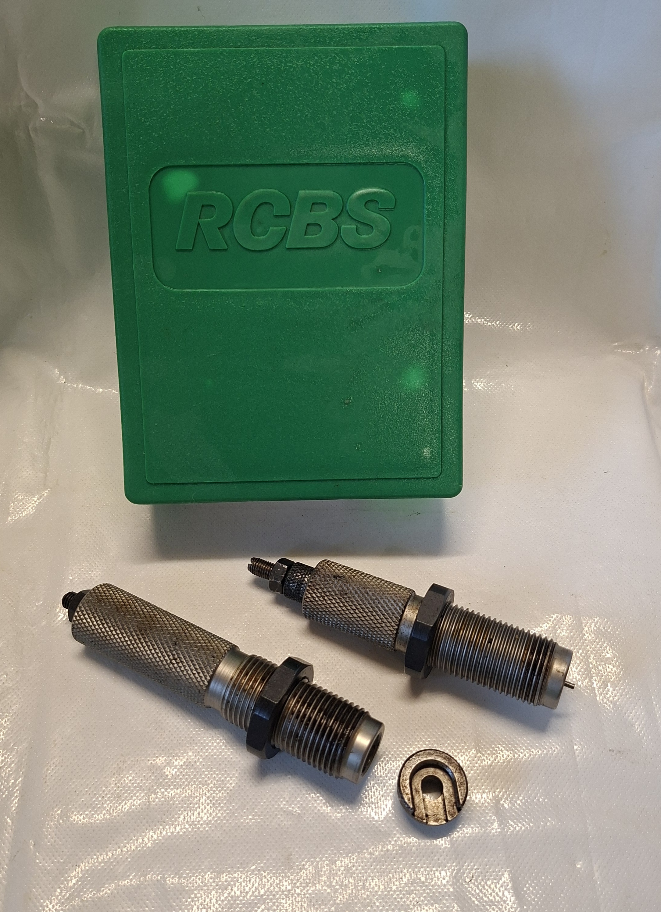 RCBS Matritzensatz 30 R Blaser – Bild 1
