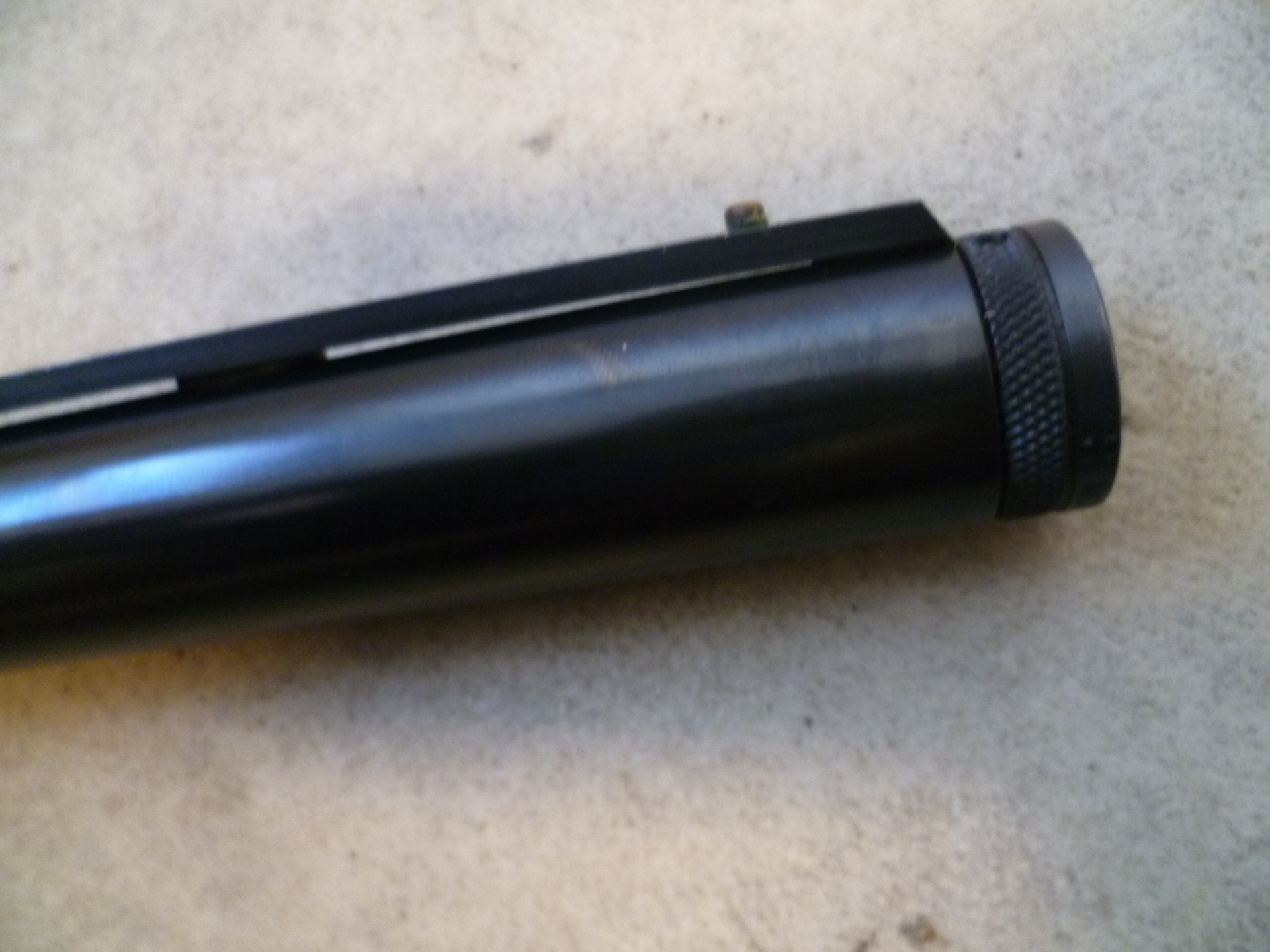 Austauschlauf Winchester Model 1300 Defender 12/76 73 cm LL – Bild 5