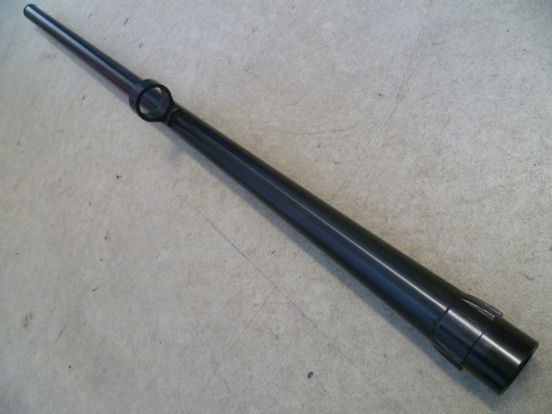 Austauschlauf Winchester Model 1300 Defender 12/76 73 cm LL – Bild 4