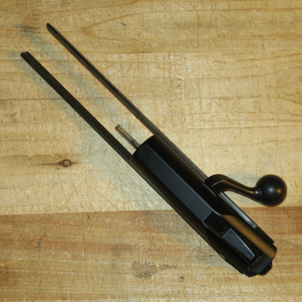 BLASER R93 VERSCHLUSS VERSCHLUSSFÜHRUNG RECHTSAUSFÜHRUNG RECHTS (verschlussträger) – Bild 1