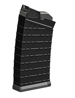 DLG-022 Ersatzmagazin 12GA SAIGA SLF Selbstladeflinte 5 Schuss 12/70 Schrotpatronen DLG Tactical 10 – Bild 1