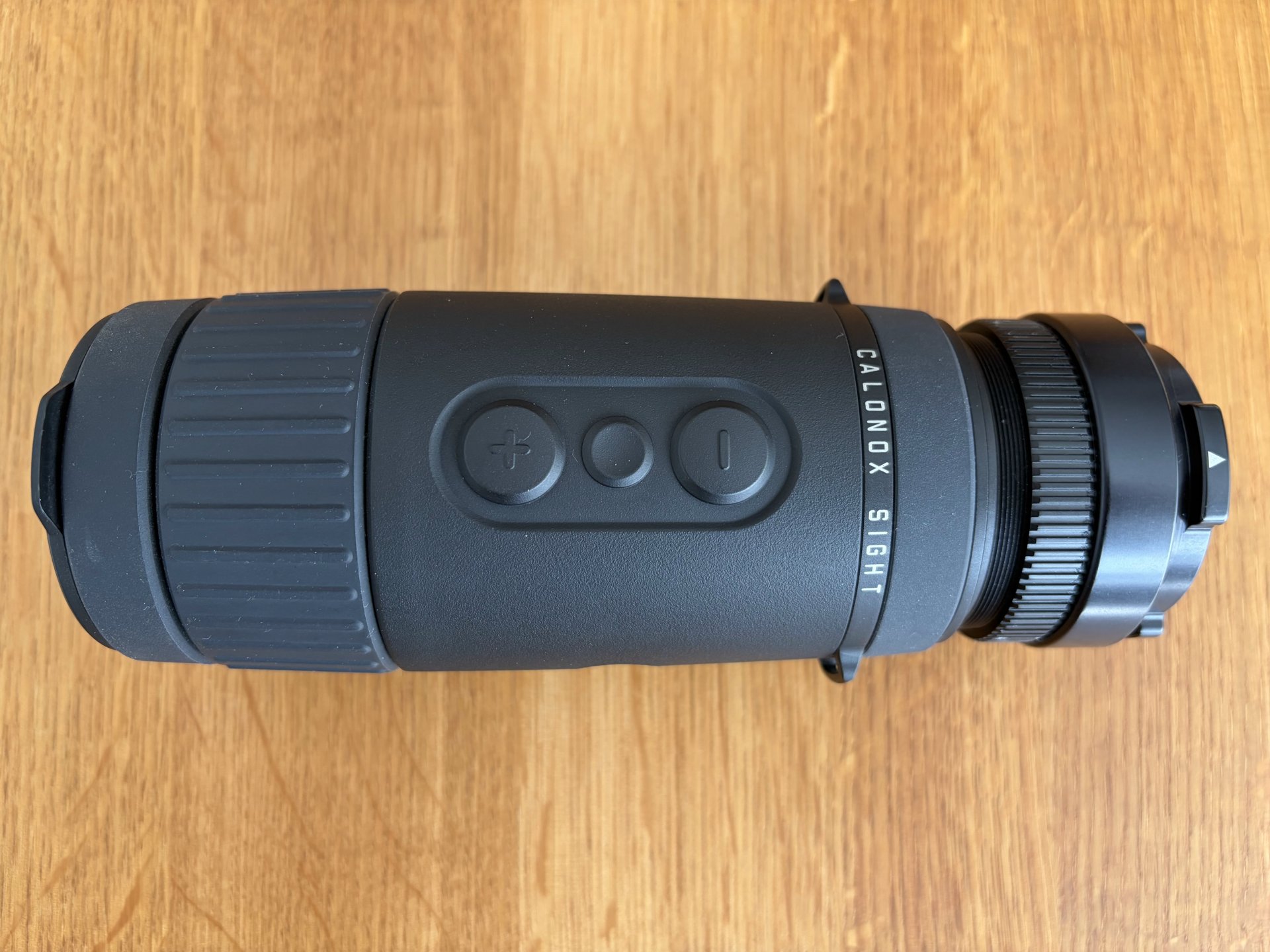 Wärmebildkamera Leica Calonox Sight – Bild 1