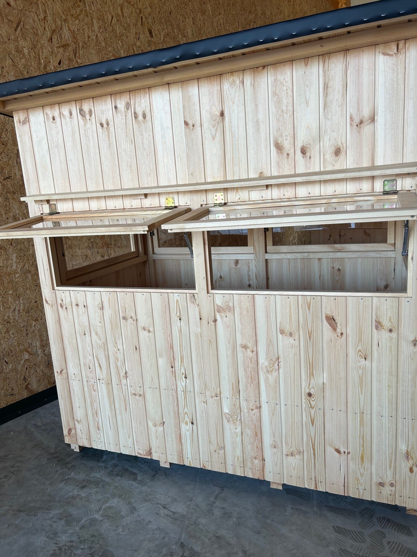 Schlafkanzel – Bild 2