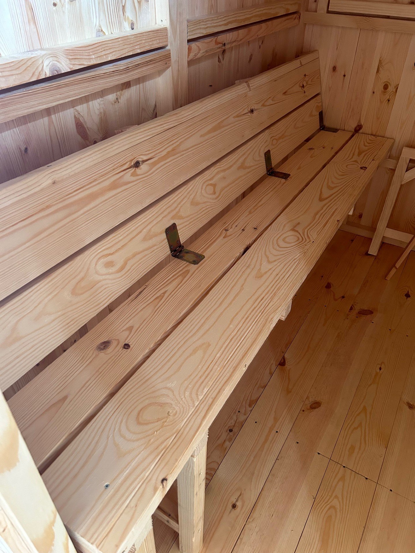 Schlafkanzel – Bild 3