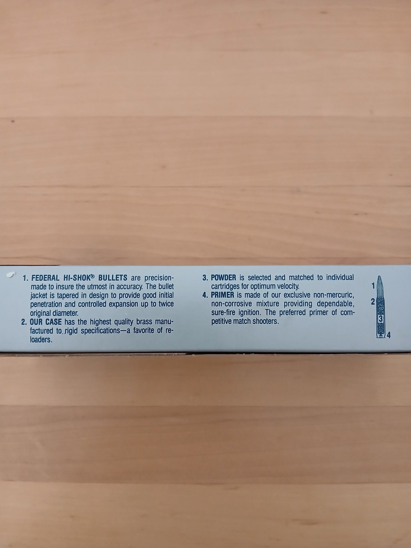 45 - 70 GOV'T – Bild 5