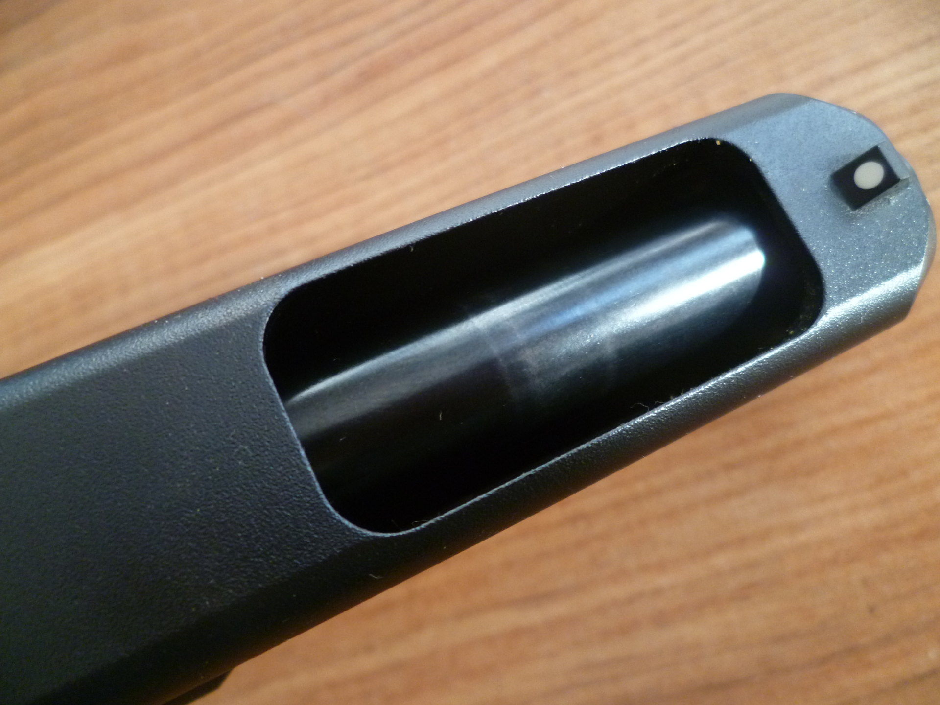 Pistole Glock 34 9mm Luger – Bild 5
