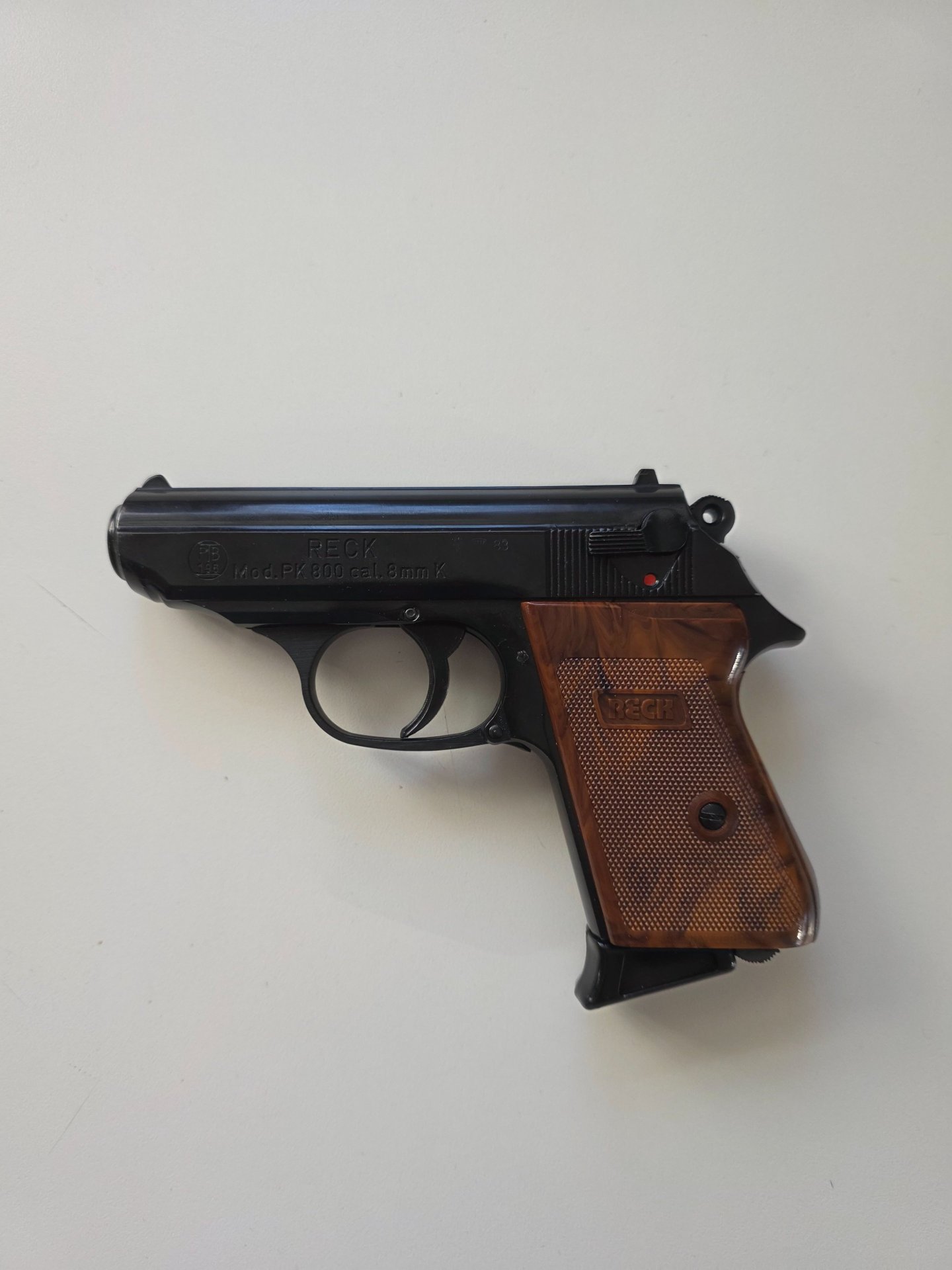 Reck PK 800 – Bild 1