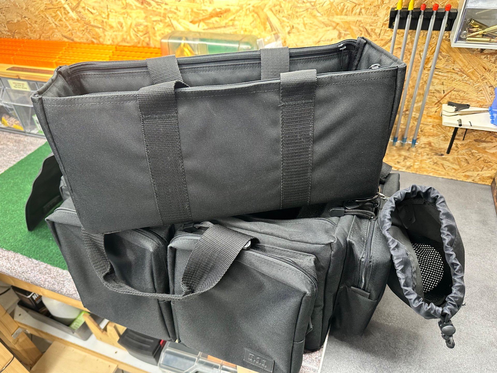Range Bag 5.11 – Bild 2