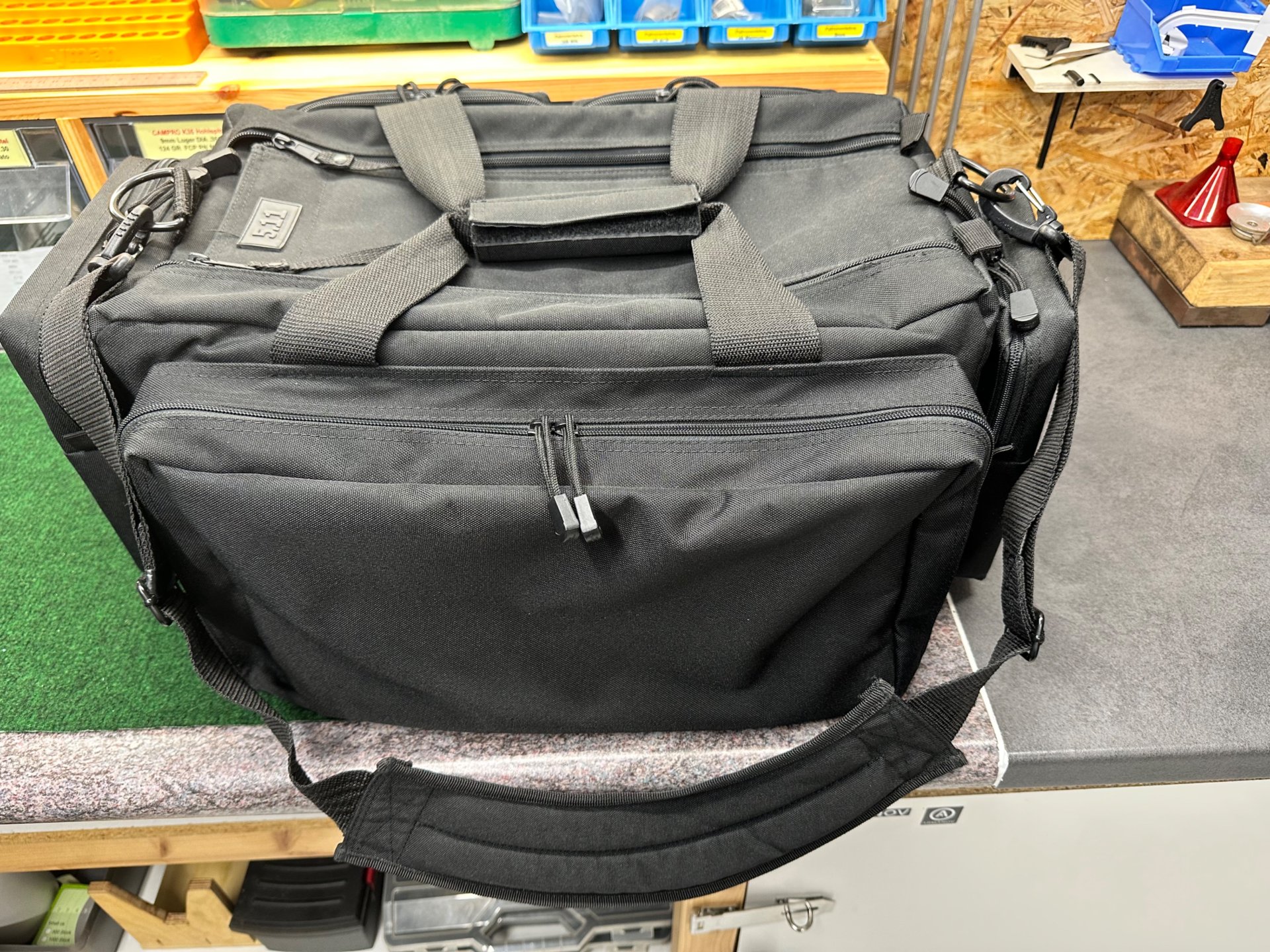 Range Bag 5.11 – Bild 5