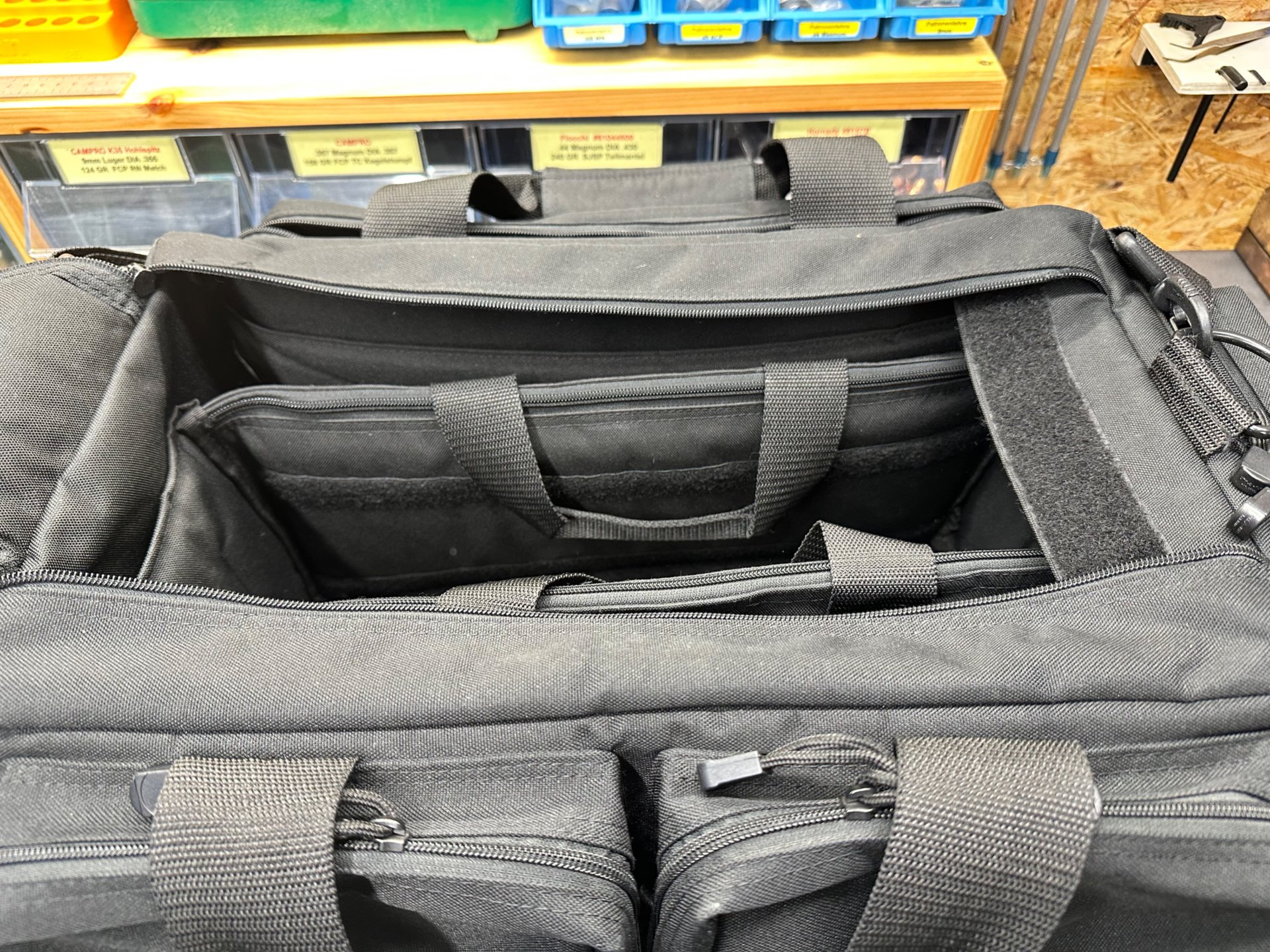 Range Bag 5.11 – Bild 1