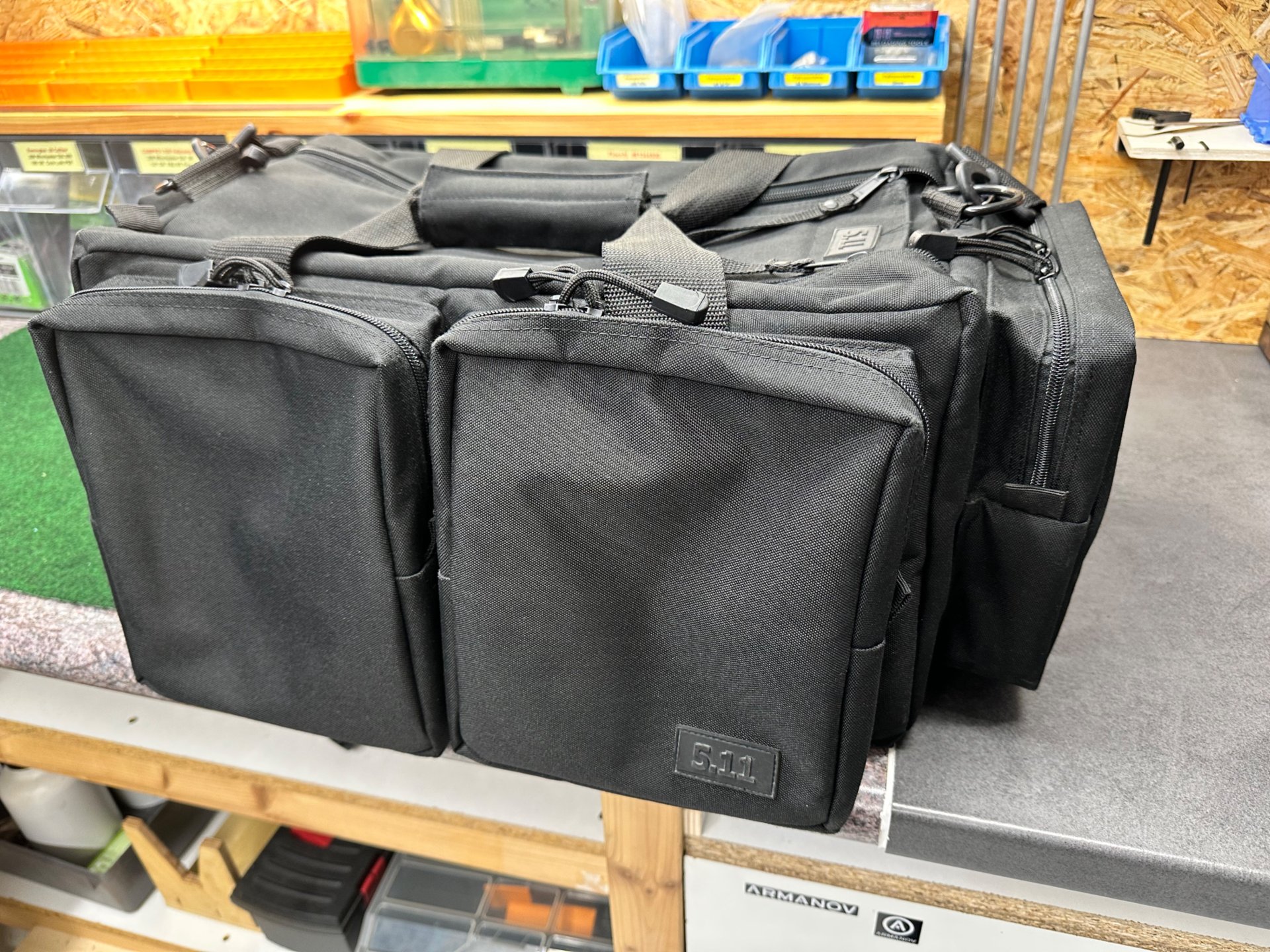 Range Bag 5.11 – Bild 3