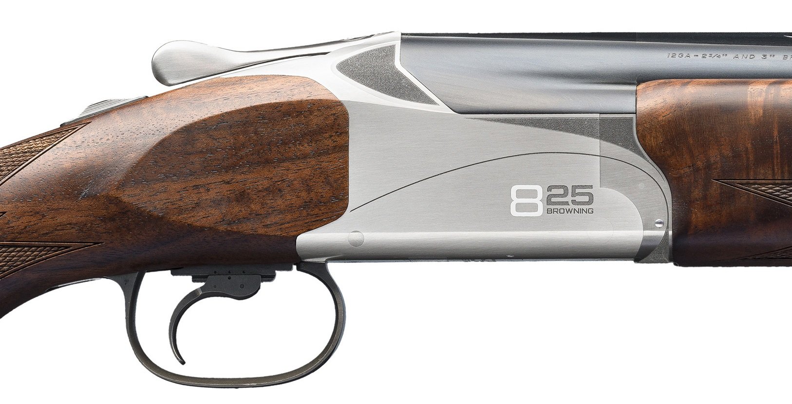 Bockdoppelflinte B825 SPORTER ADJ TF,12M LL76 12/76 ++ NEUWARE ++ Waffen Haider ++ – Bild 2