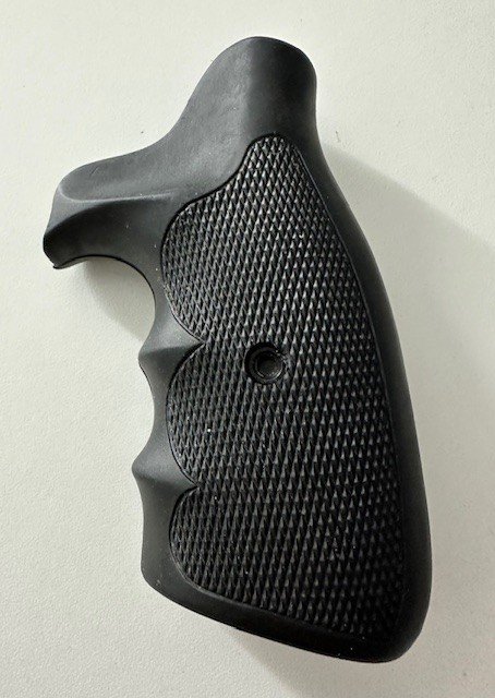 Revolver Griff, Gummi Taurus LG Frame – Bild 2