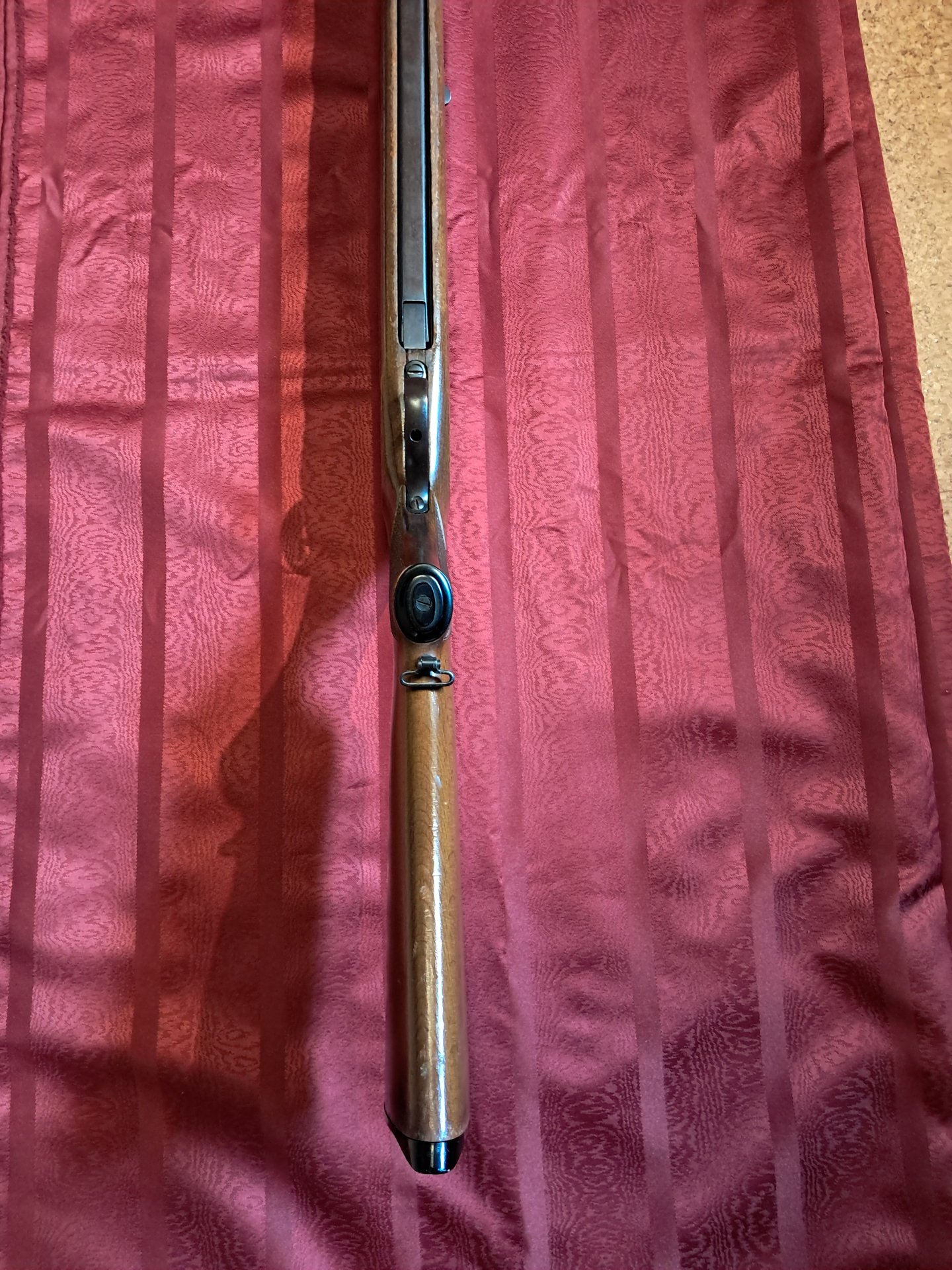 Luftgewehr Falke 90 - No.17 von 200 – Bild 5