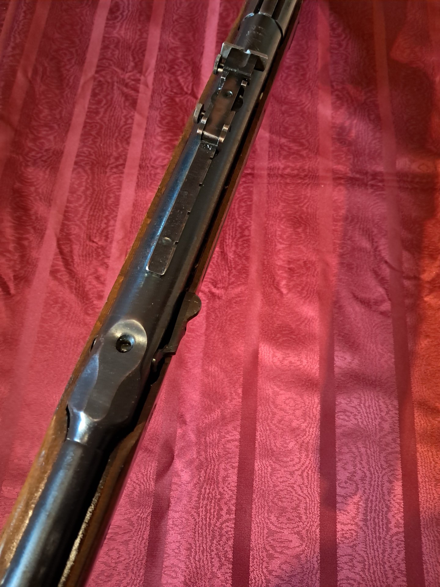 Luftgewehr Falke 90 - No.17 von 200 – Bild 4