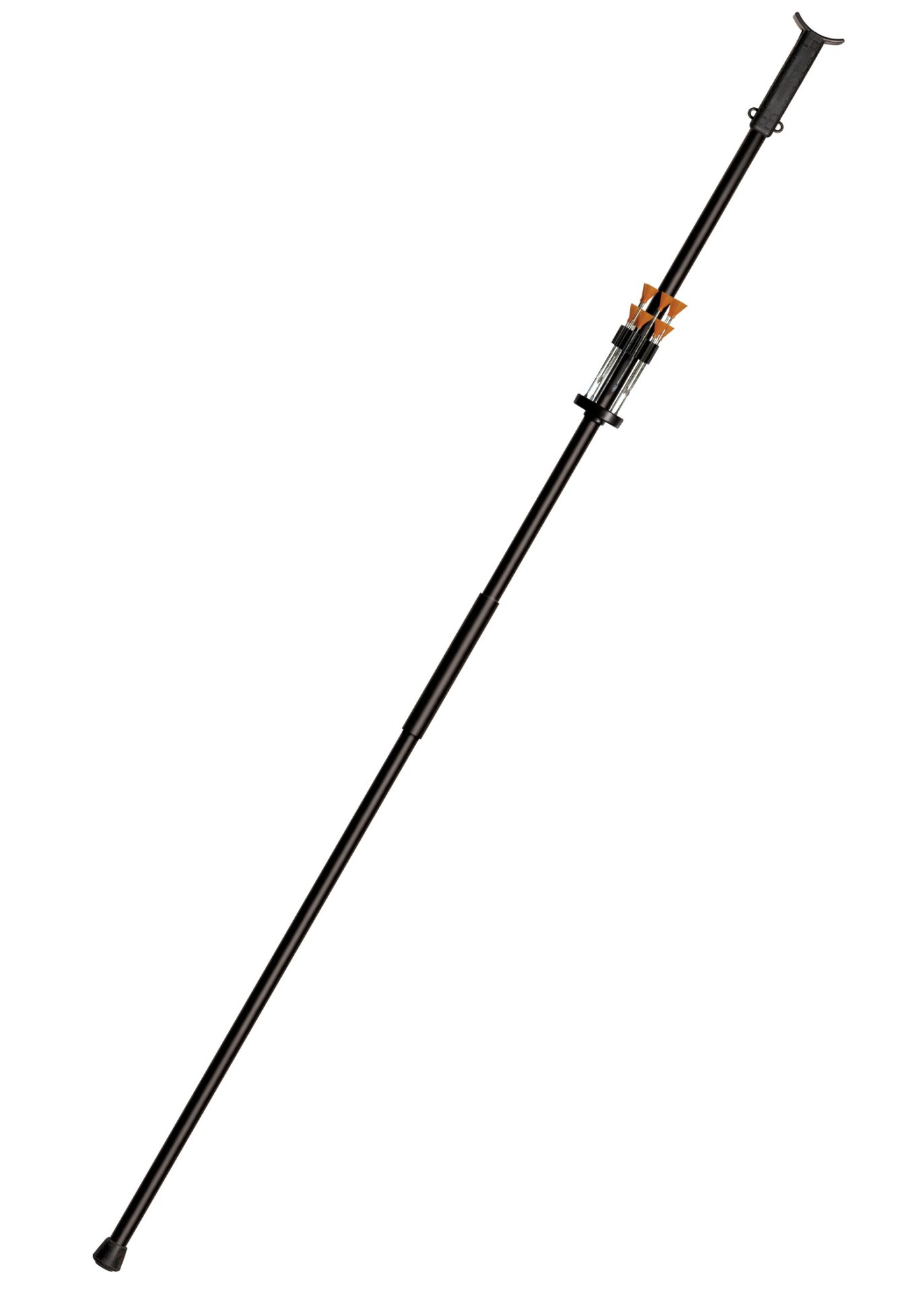 Cold Steel Zweiteiliges .625 Big Bore Blasrohr, 5 Fuss – Bild 1
