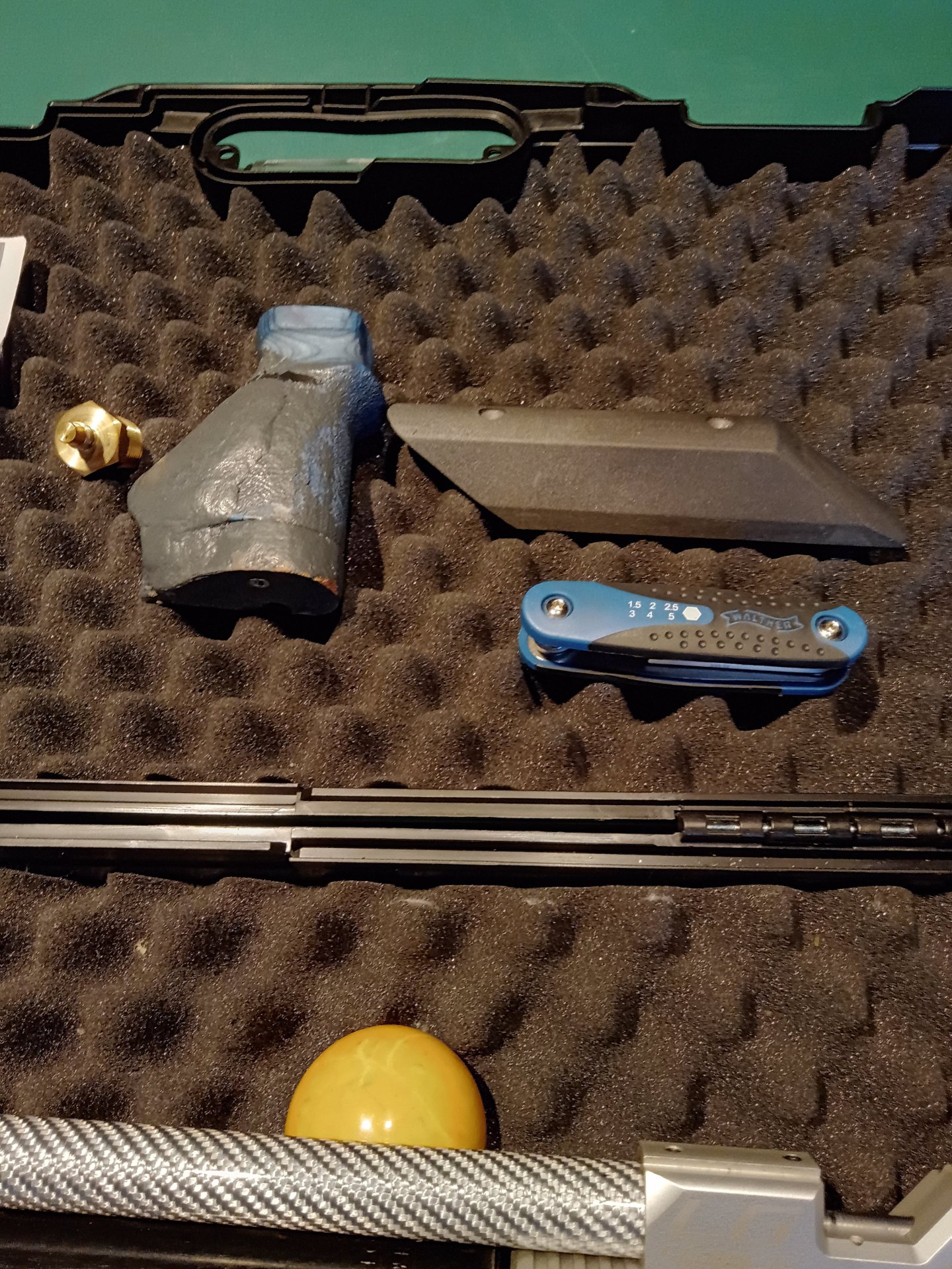 WALTHER Alutec Expert – Bild 7
