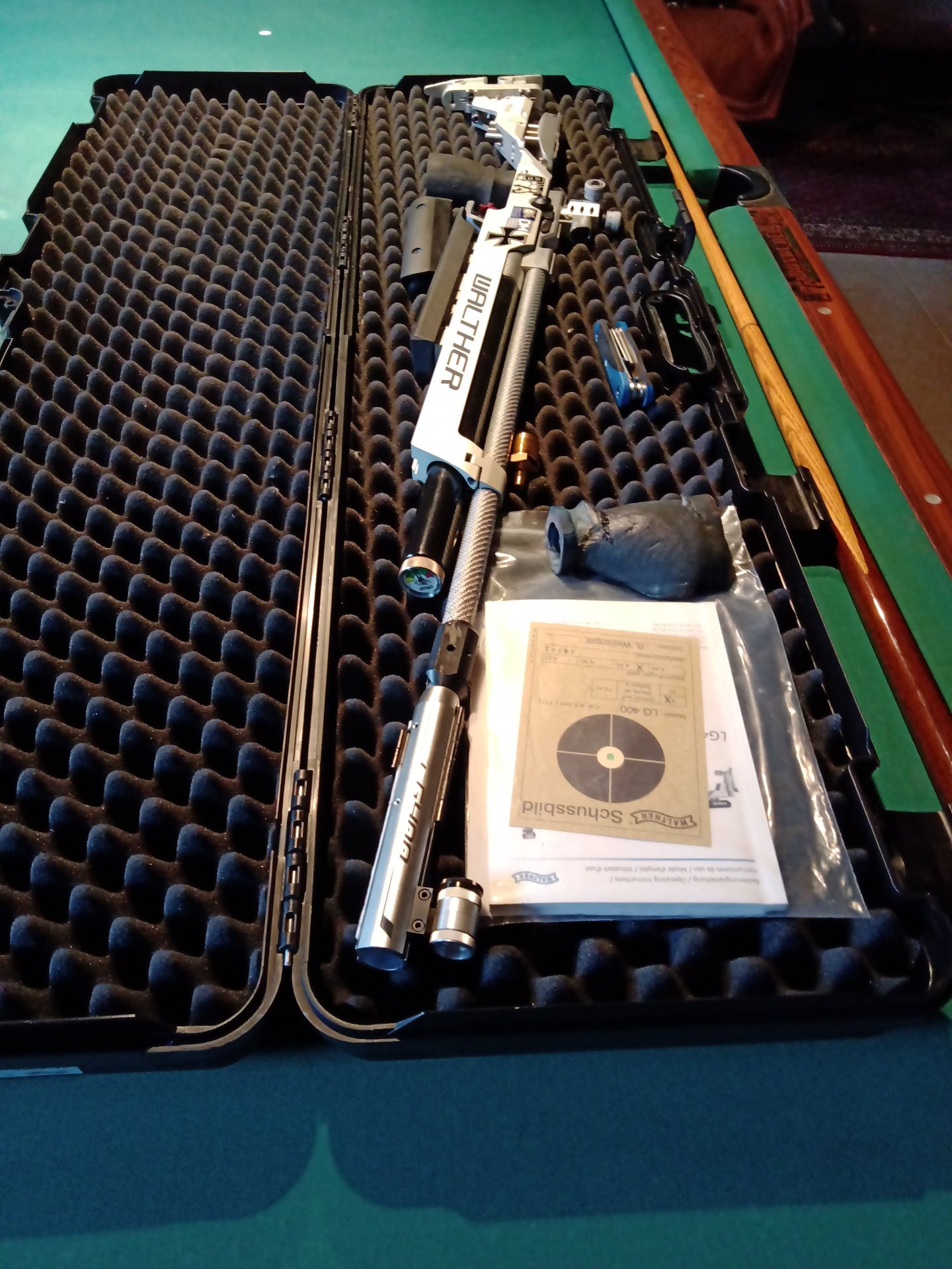 WALTHER Alutec Expert – Bild 11