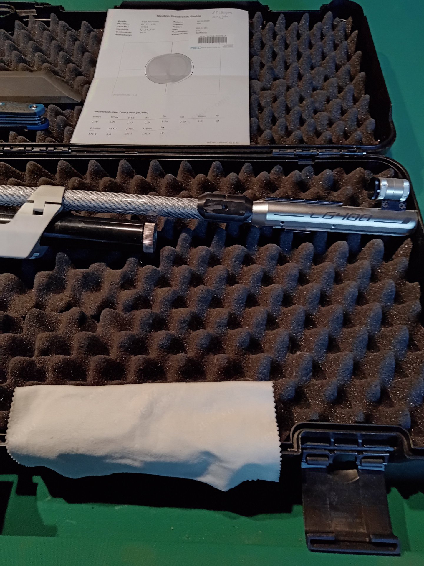 WALTHER Alutec Expert – Bild 4
