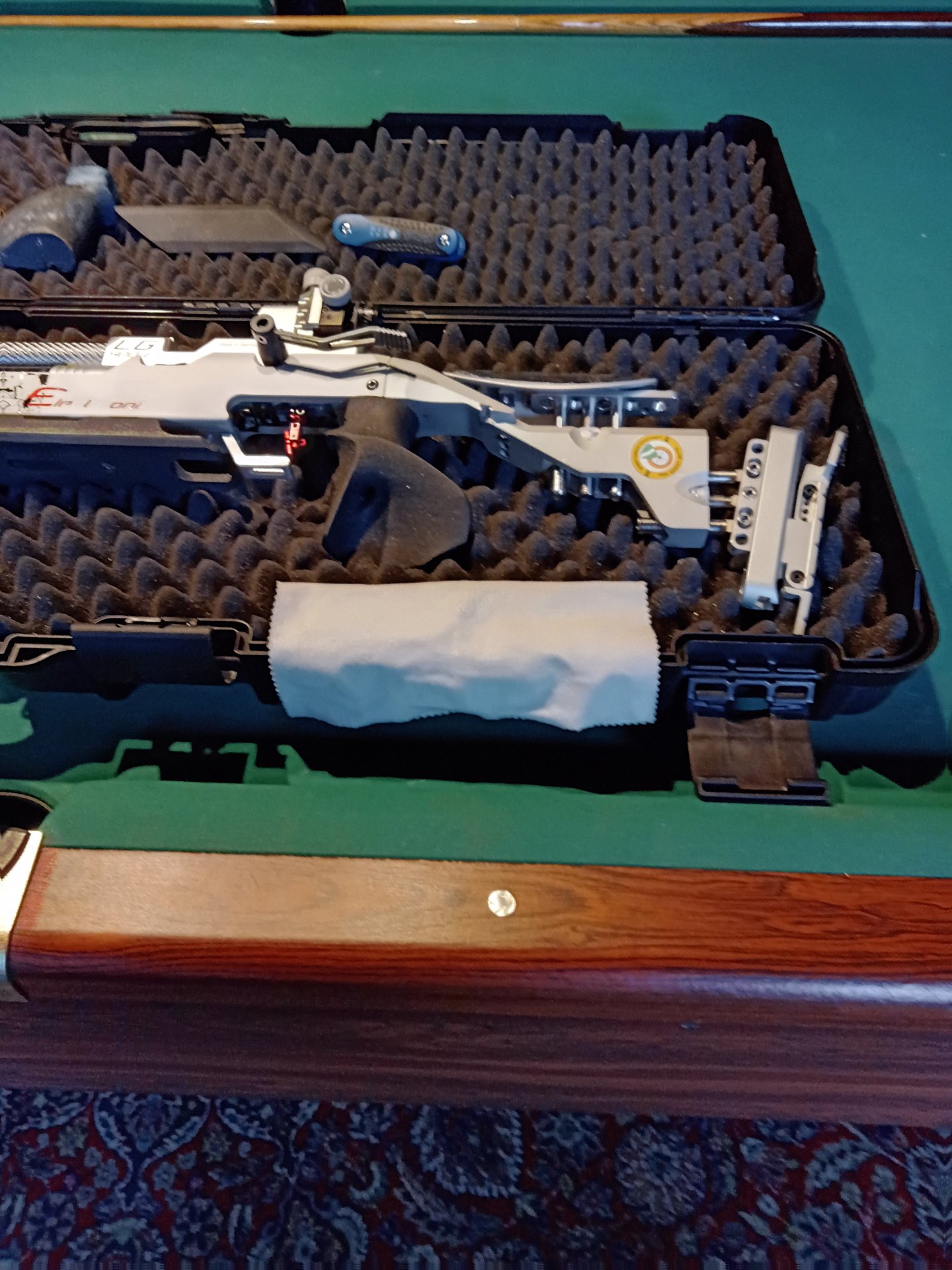 WALTHER Alutec Expert – Bild 6