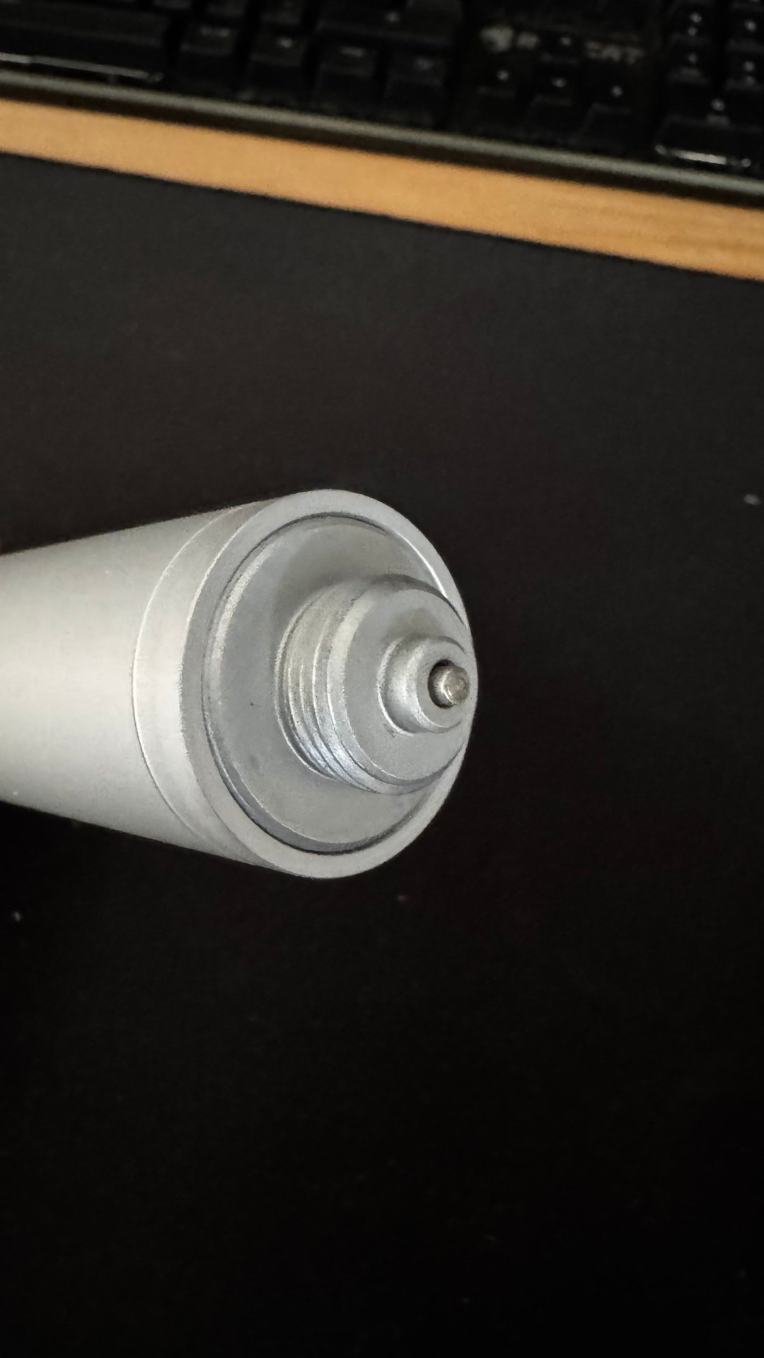 Kartusche Feinwerkbau Luftpistole 10punkt9 – Bild 4