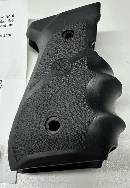 Hogue Griff für Beretta 92 – Bild 1