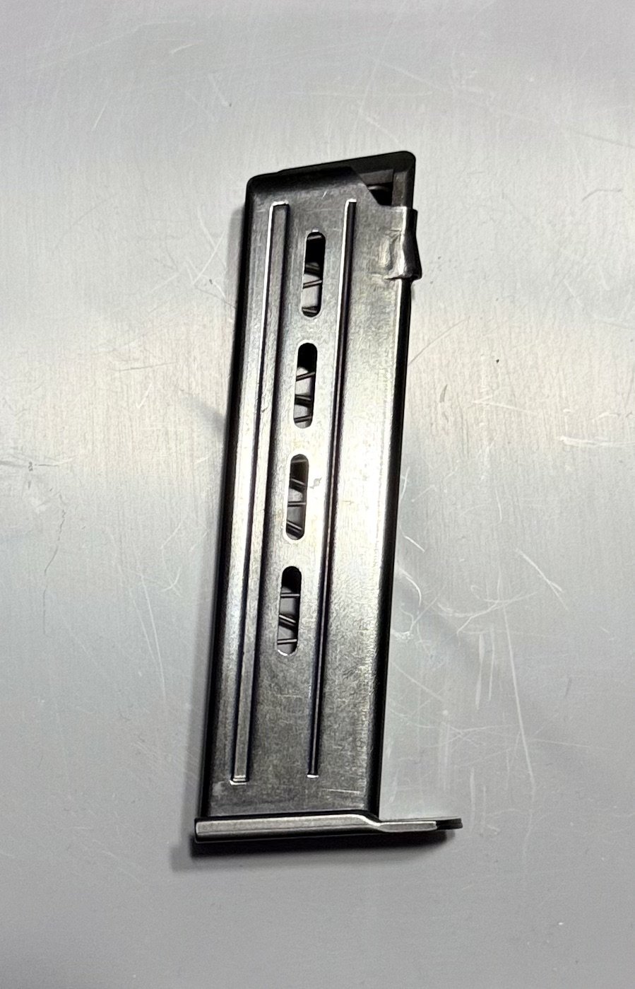 Heckler & Koch - Magazin - P7 K3 - 7,65mm – Bild 2
