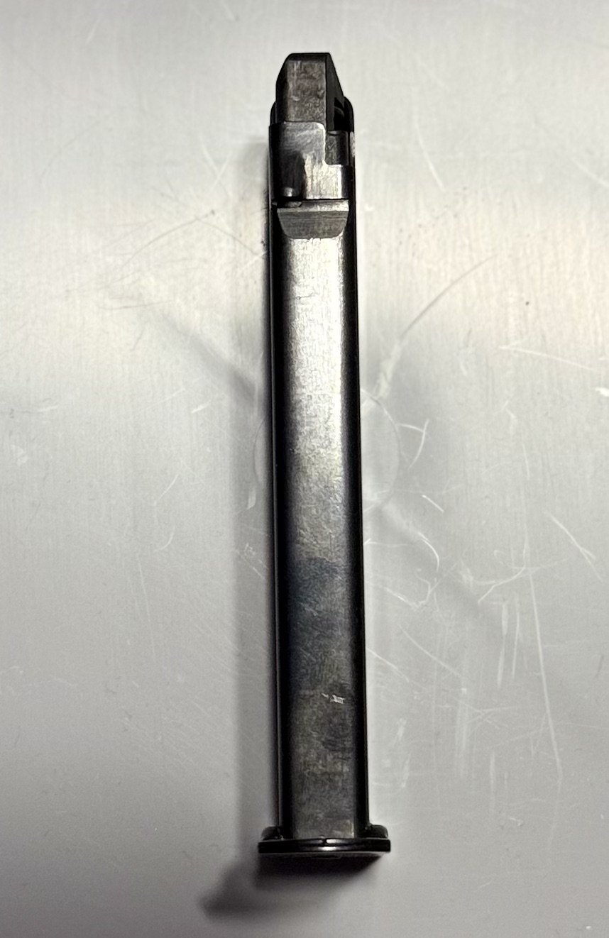 Heckler & Koch - Magazin - P7 K3 - 7,65mm – Bild 3
