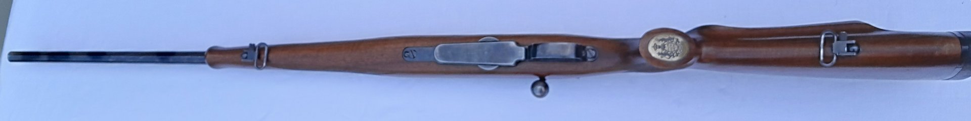 Repetierbüchse Mauser original M98 im Kal. 30-06 – Bild 3