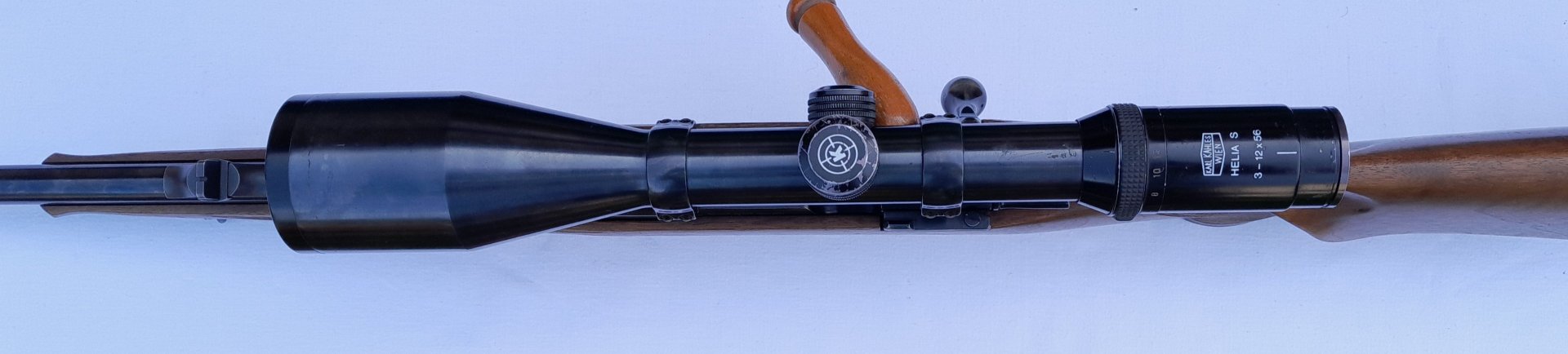 Repetierbüchse Mauser original M98 im Kal. 30-06 – Bild 6